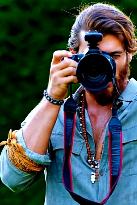 Turkish Celebs image