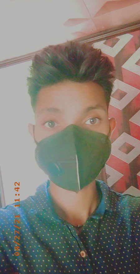 اپنا معیار بلند کیجئے
ہم اچھے لگیں گے آپ کو.😎🖤✌