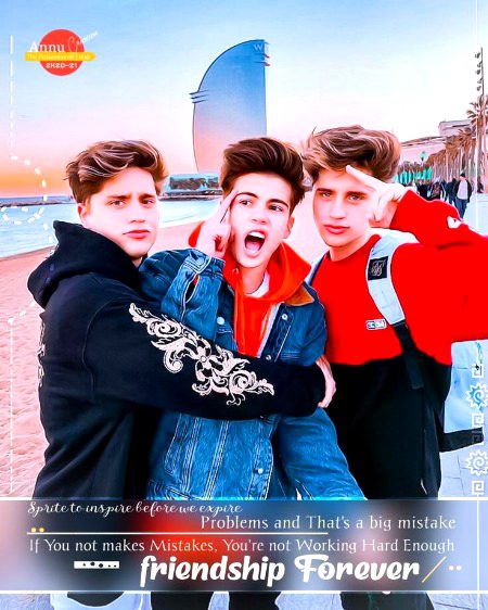 Beautiful People image