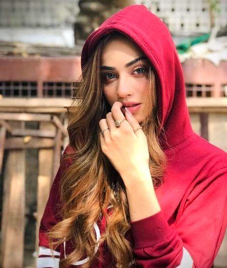 Beautiful People image