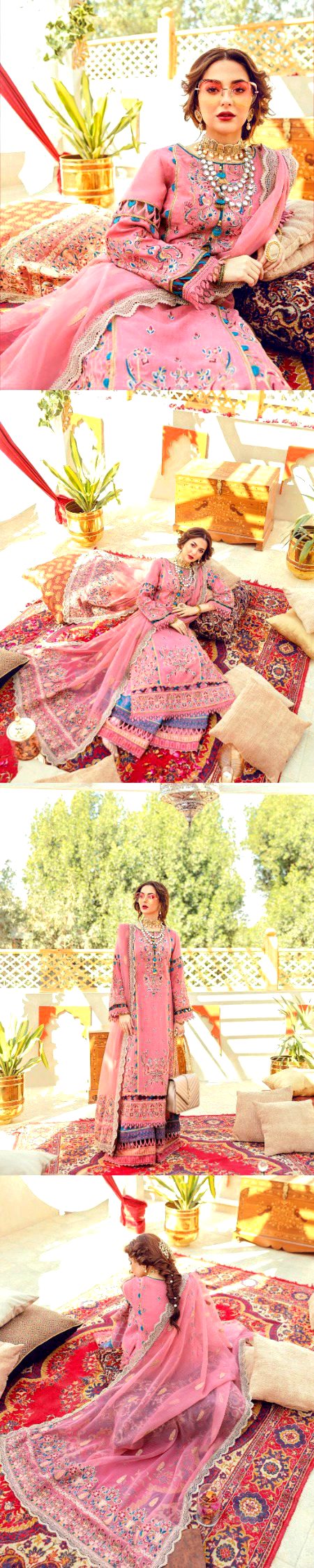 Pakistani Celebs image