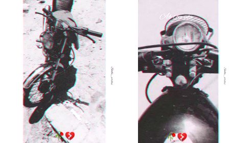 Meri Bike.p5
ایک شاعر بائیک پر جا رہا تھا کہ
اچانک سامنے لڑکیاں آگئیں تو عرض کیا
🤭🤭🤭🤭
آنکھوں میں جلائے رکھتا ہوں میں آپ کی یادوں کے دیپ
ہٹ جاؤ اندھیو۔۔۔۔۔ پیپ۔۔۔۔۔۔ پیپ ۔۔۔۔۔۔پیپ