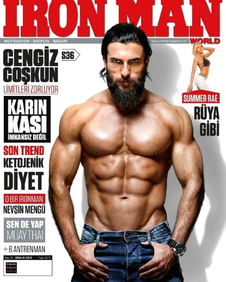 Turkish Celebs image