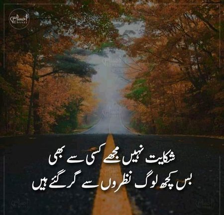 Sad Poetry image