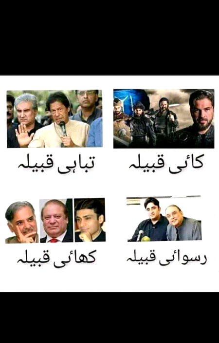Memes & Satire image