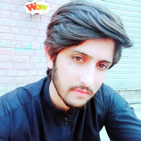 بچوں کی طرح اٹھا کر ناز میرے💕
اس نے میری عادتیں خراب کر رکھی ہیں ❤️☺️