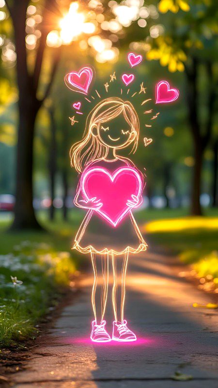 Digital art