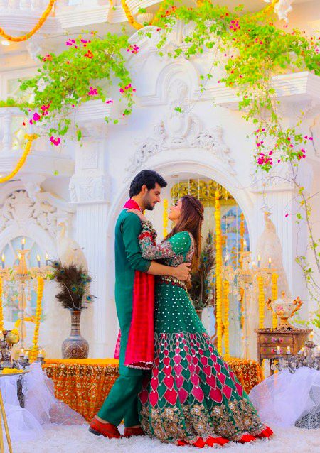 Pakistani Celebs image