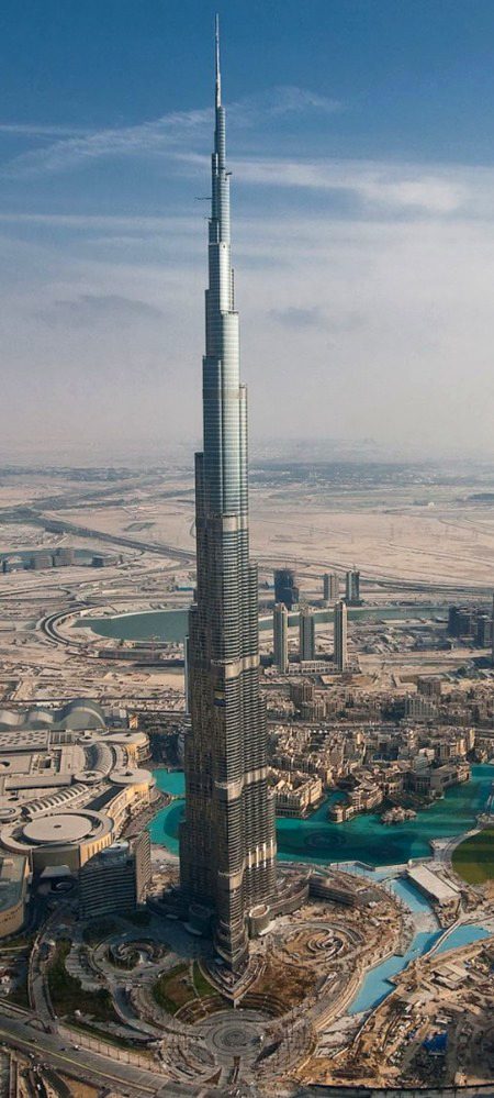 Beautiful Structures image