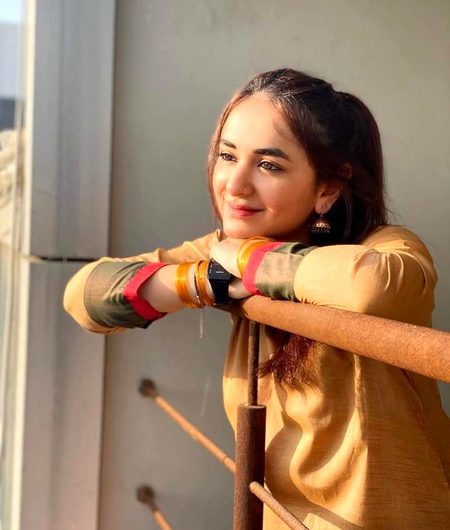 Pakistani Celebs image