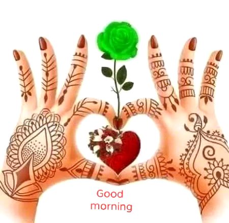 Mehndi Design image