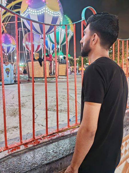 Beautiful People image