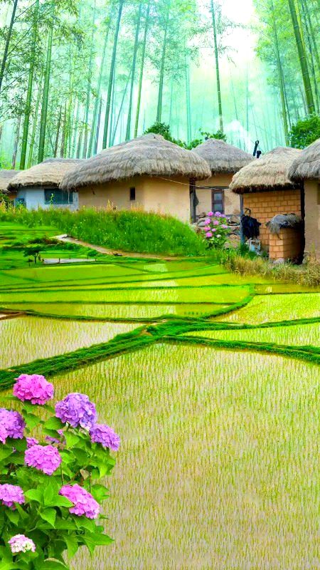 Beautiful Nature image
