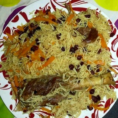 Me khana khalo pahr atti hon