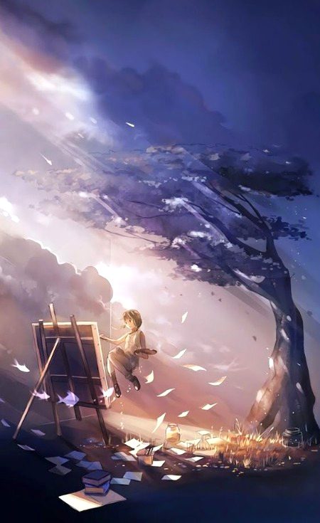 Digital Art image