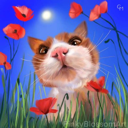 Digital art