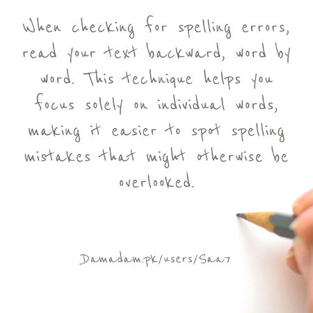 Tips for Students image