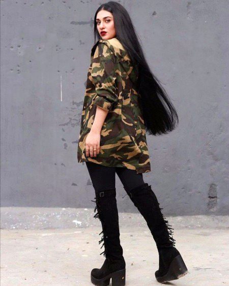 Pakistani Celebs image