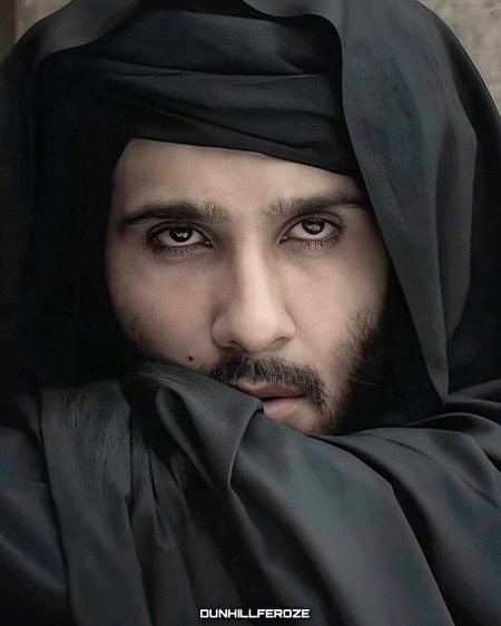 Khuda or muhbbat fev drama fev actors❤️
