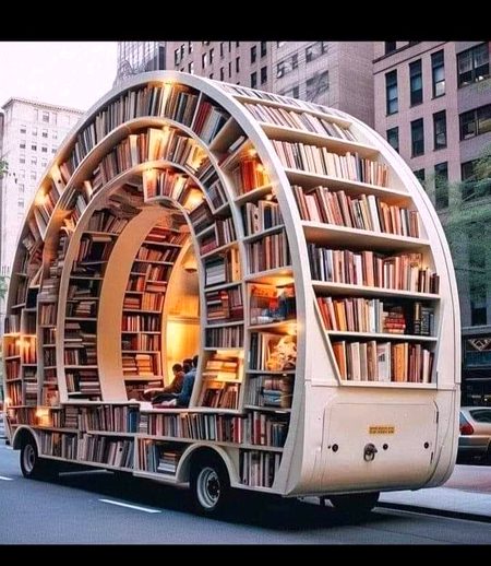 What a library amazing 😍🤩😍