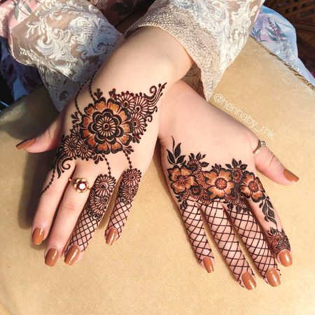 Mehndi Design image