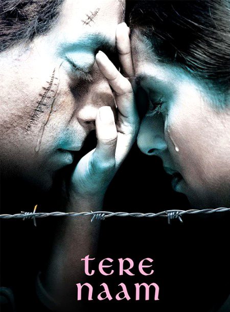 Tere naam humne kiya hai zindagi ye hamara sanam