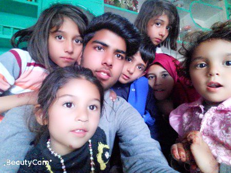 Beautiful People image