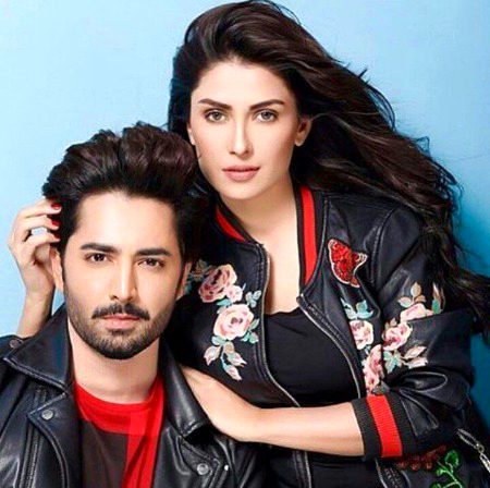 Pakistani Celebs image