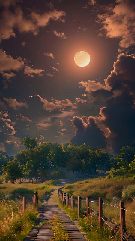 Beautiful Nature image
