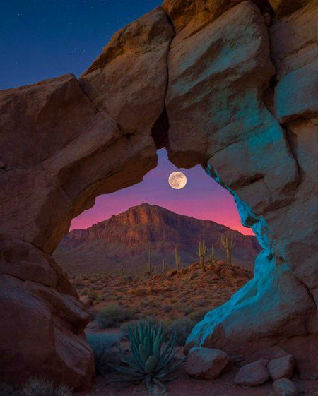 Beautiful Nature image