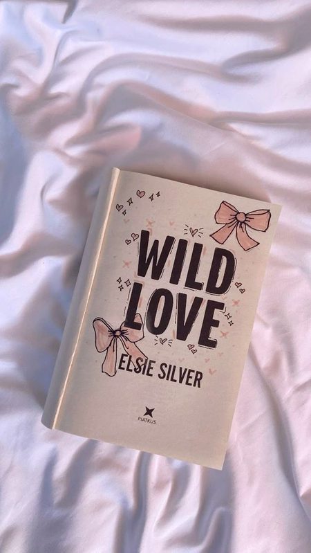 Romantic Novels image