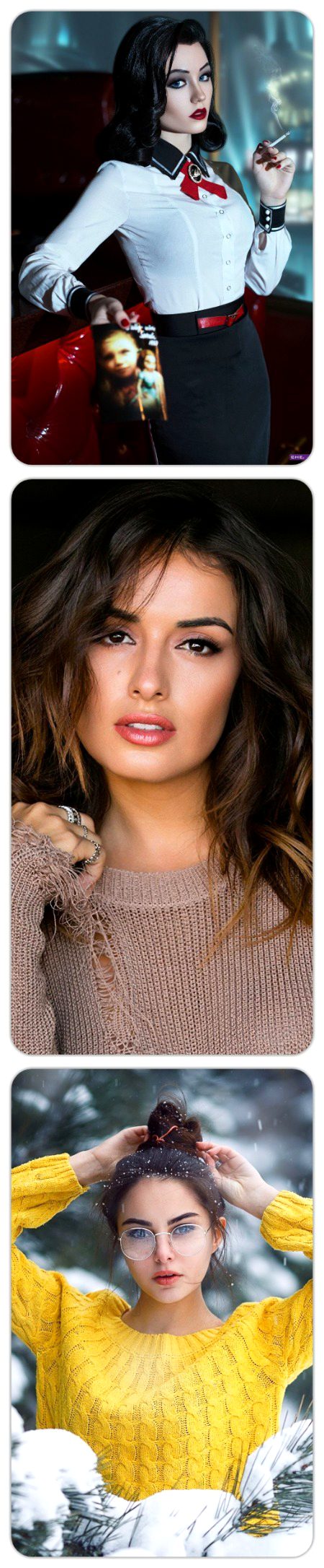 Beautiful People image