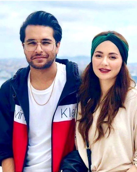 Pakistani Celebs image