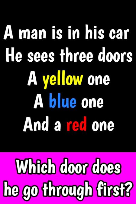 Riddles & Puzzles image