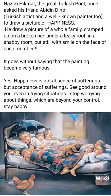 Interesting Posts image
