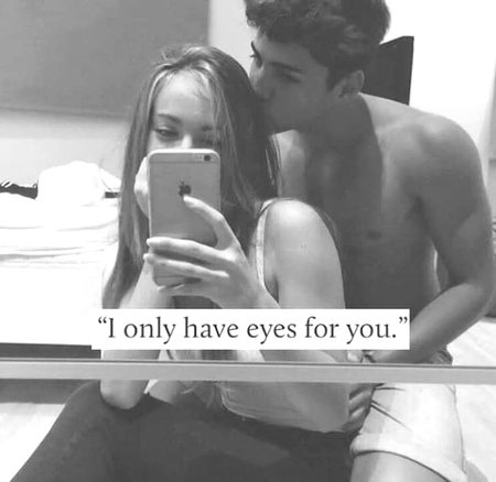 My evrything only for u❤😘