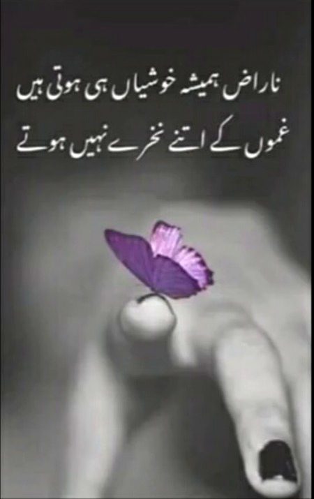 Sad Poetry image