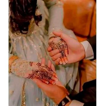 Mehndi Design image