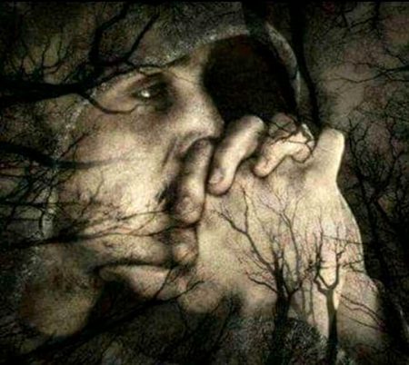 کاش💔 وہ آج خود مجھ سے رابطہ کر کے کہے... 💓
کہ میرا بھی دل نہیں لگتا تمہارے بغیر.. 😔