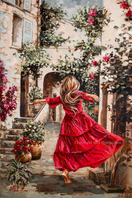 Paintings image