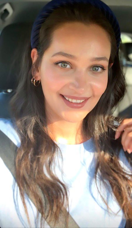 Turkish Celebs image