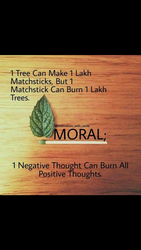 It's reality