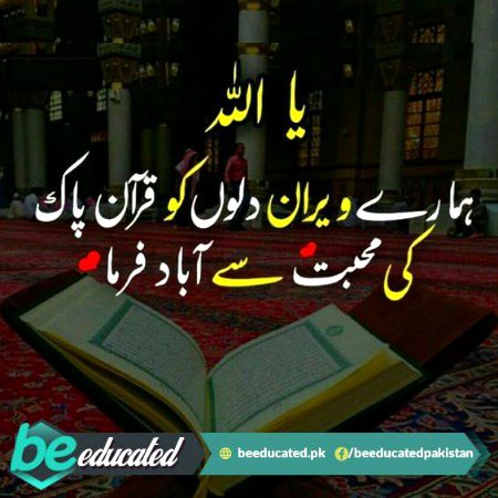 Islamic Quotes image
