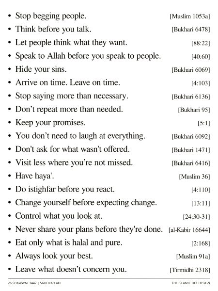 Islamic Quotes image