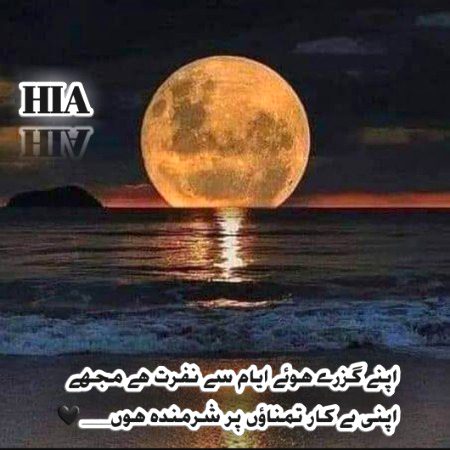 Sad Poetry image