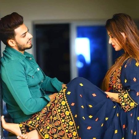 Beautiful People image