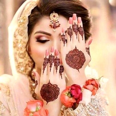 Mehndi Design image