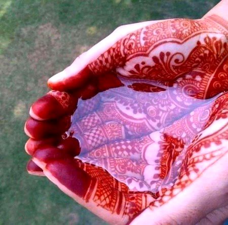 Mehndi Design image