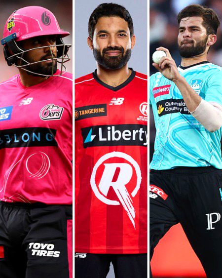 Pakistani Celebs image