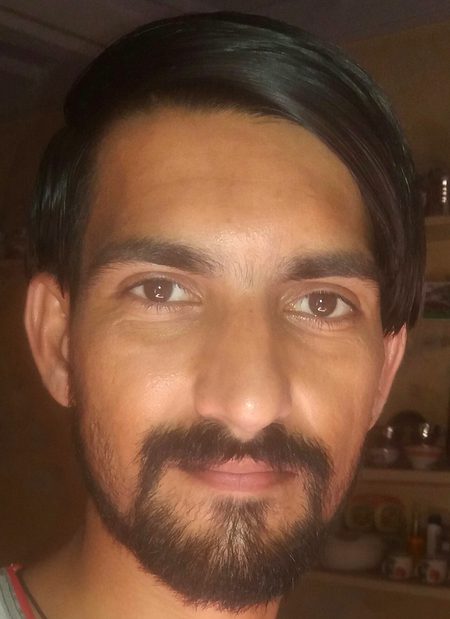 Meri  Muskurahat  py  mt  jana  💔